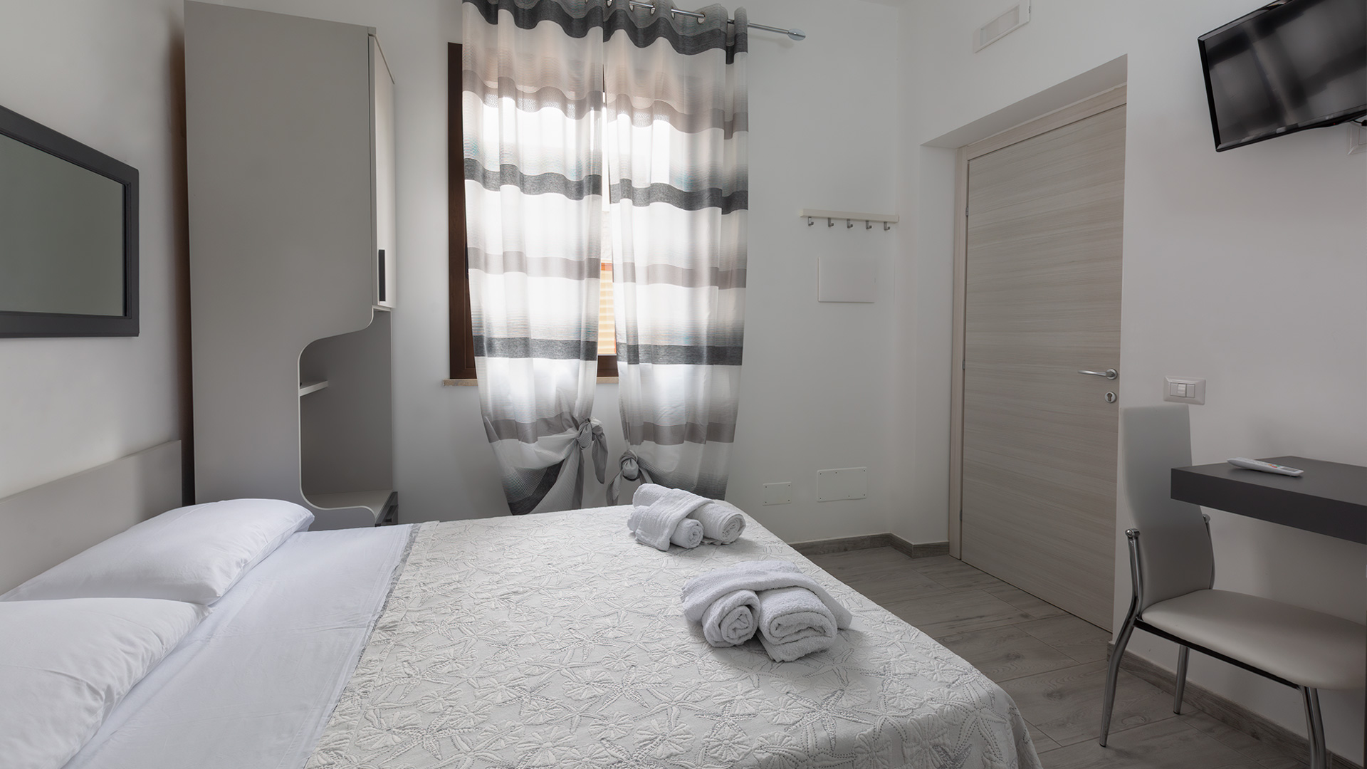 Le Cale Bed and Breakfast Lampedusa