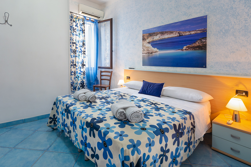 Le Cale Bed and Breakfast Lampedusa