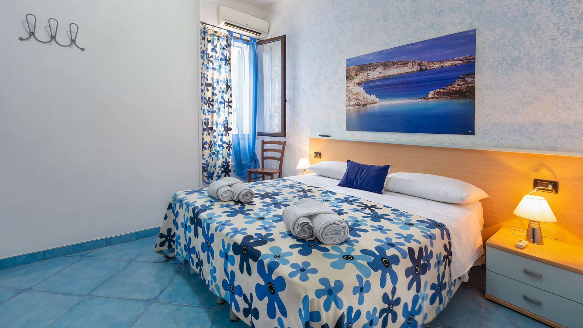 Le Cale Bed and Breakfast Lampedusa