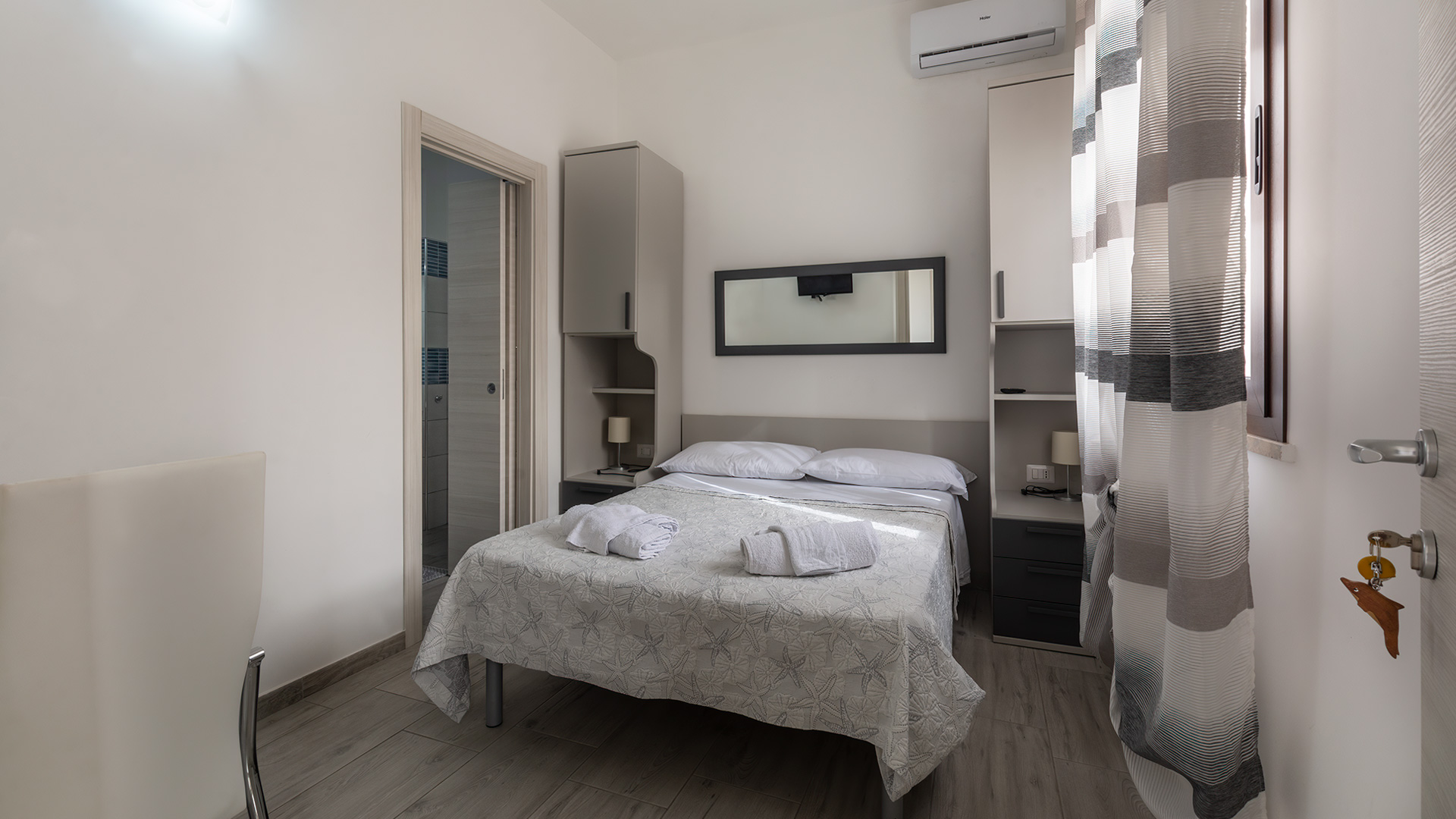 Le Cale Bed and Breakfast Lampedusa
