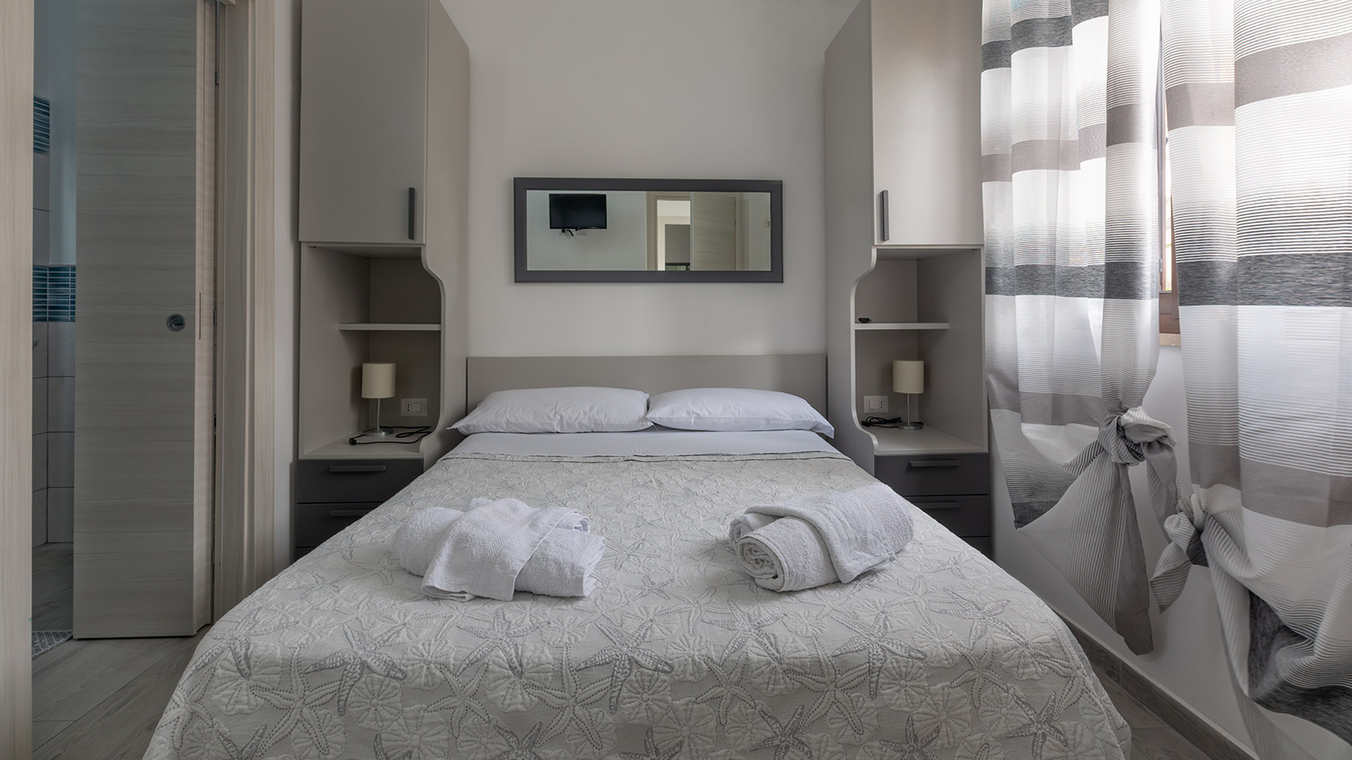 Le Cale Bed and Breakfast Lampedusa