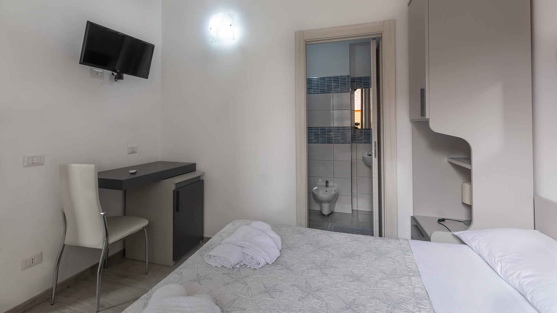 Le Cale Bed and Breakfast Lampedusa