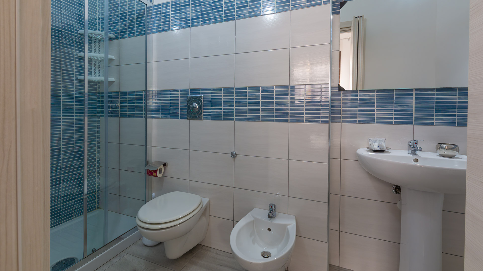 Le Cale Bed and Breakfast Lampedusa
