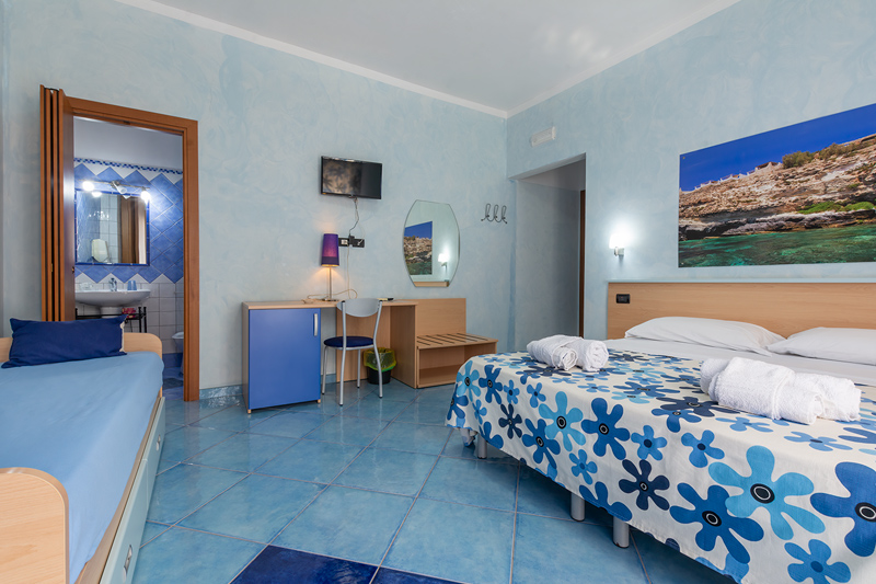Le Cale Bed and Breakfast Lampedusa