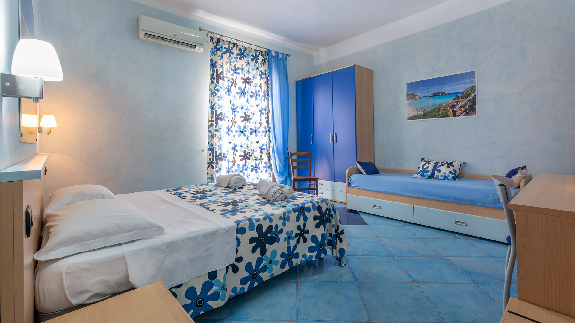 Le Cale Bed and Breakfast Lampedusa