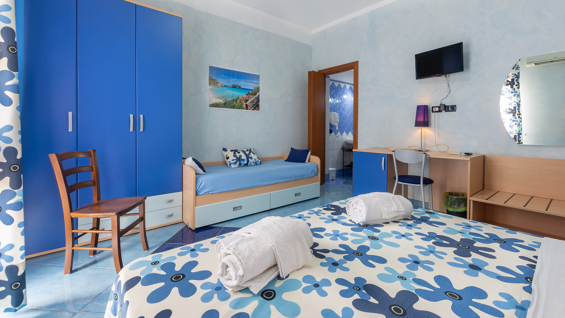 Le Cale Bed and Breakfast Lampedusa