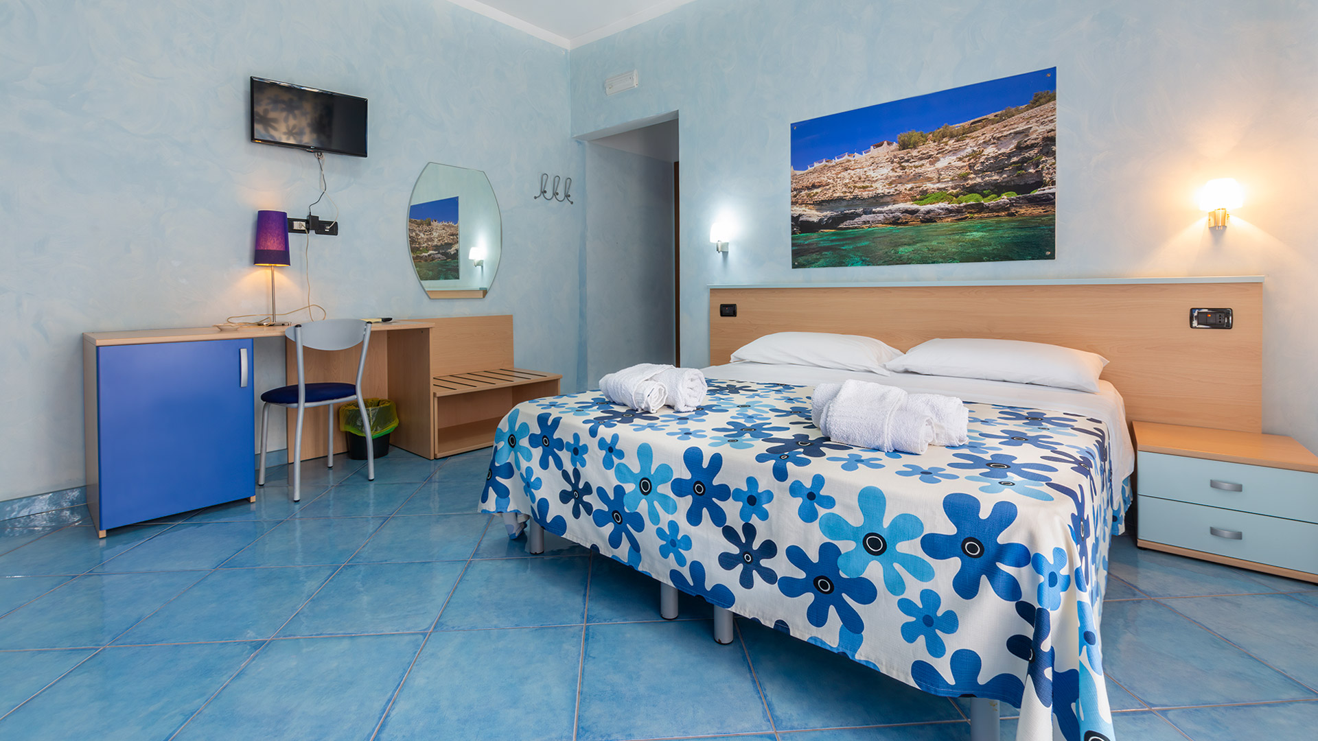 Le Cale Bed and Breakfast Lampedusa
