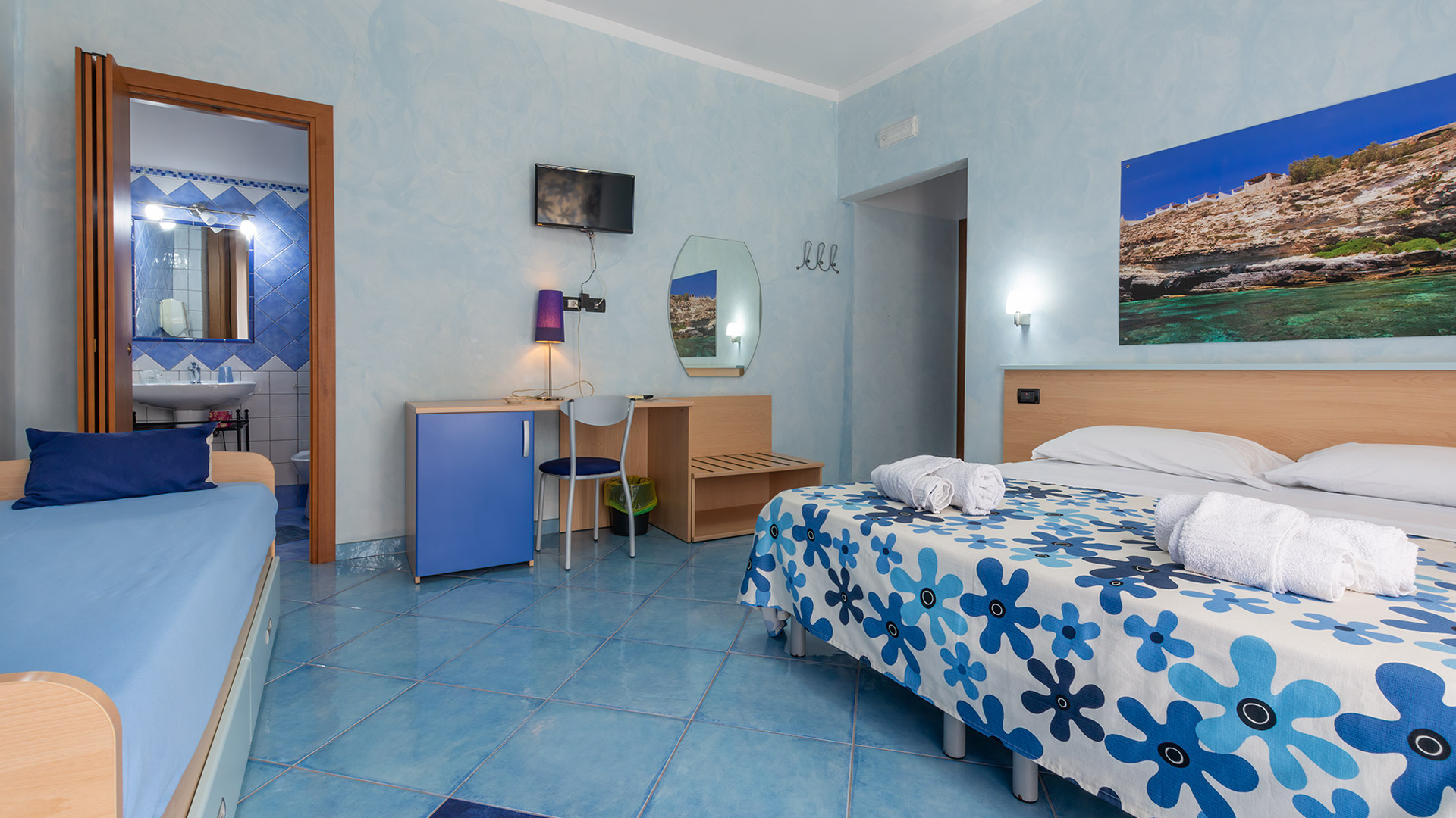 Le Cale Bed and Breakfast Lampedusa