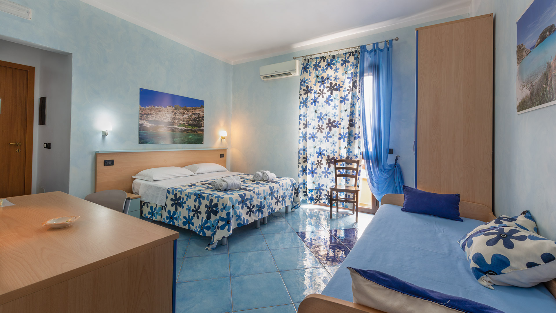 Le Cale Bed and Breakfast Lampedusa