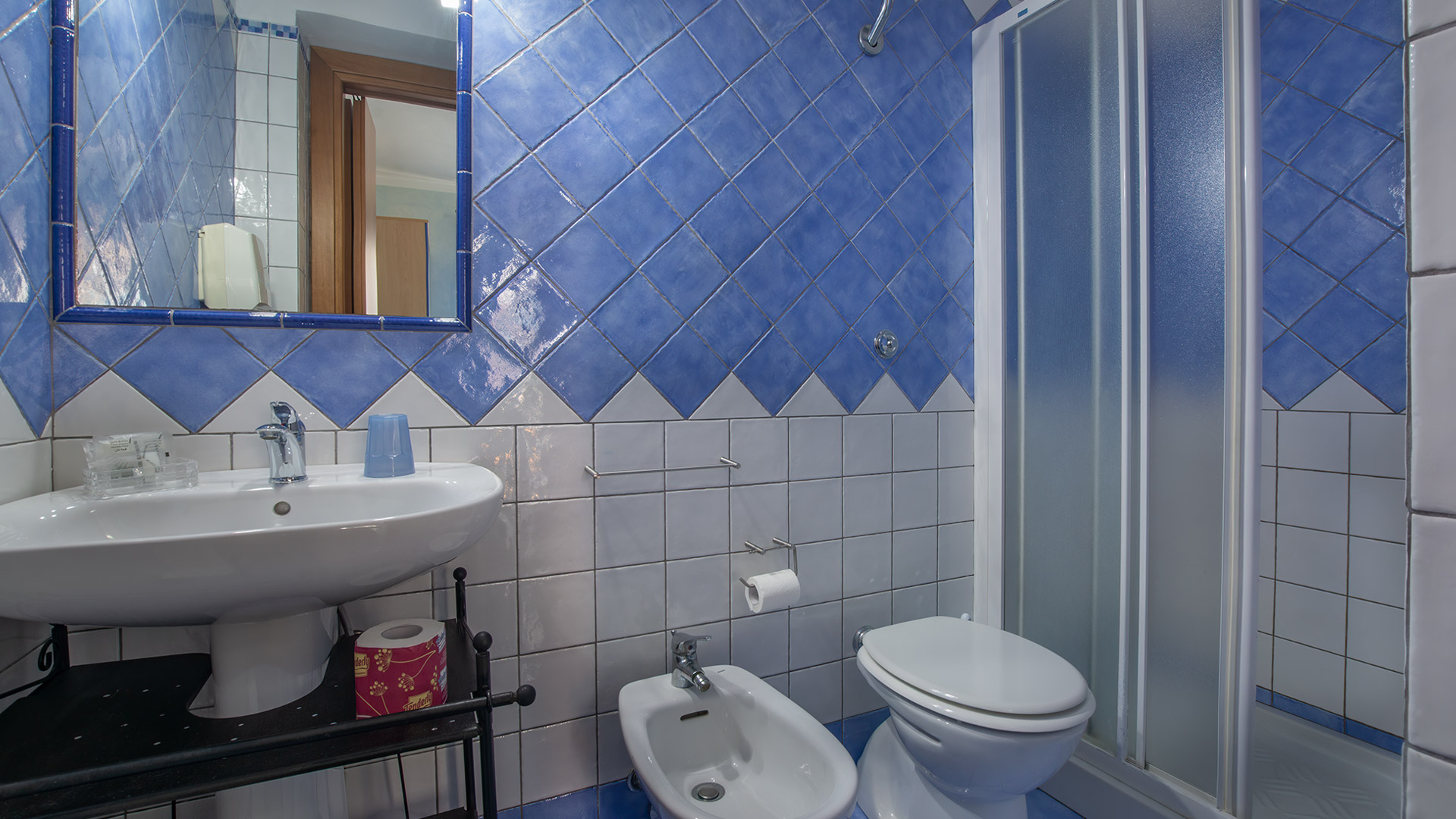 Le Cale Bed and Breakfast Lampedusa