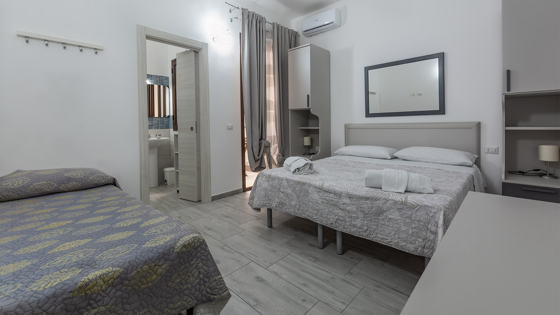 Le Cale Bed and Breakfast Lampedusa