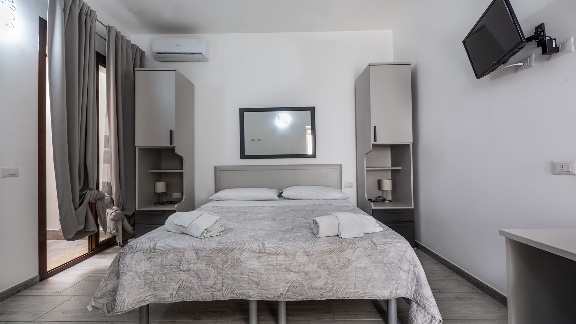 Le Cale Bed and Breakfast Lampedusa