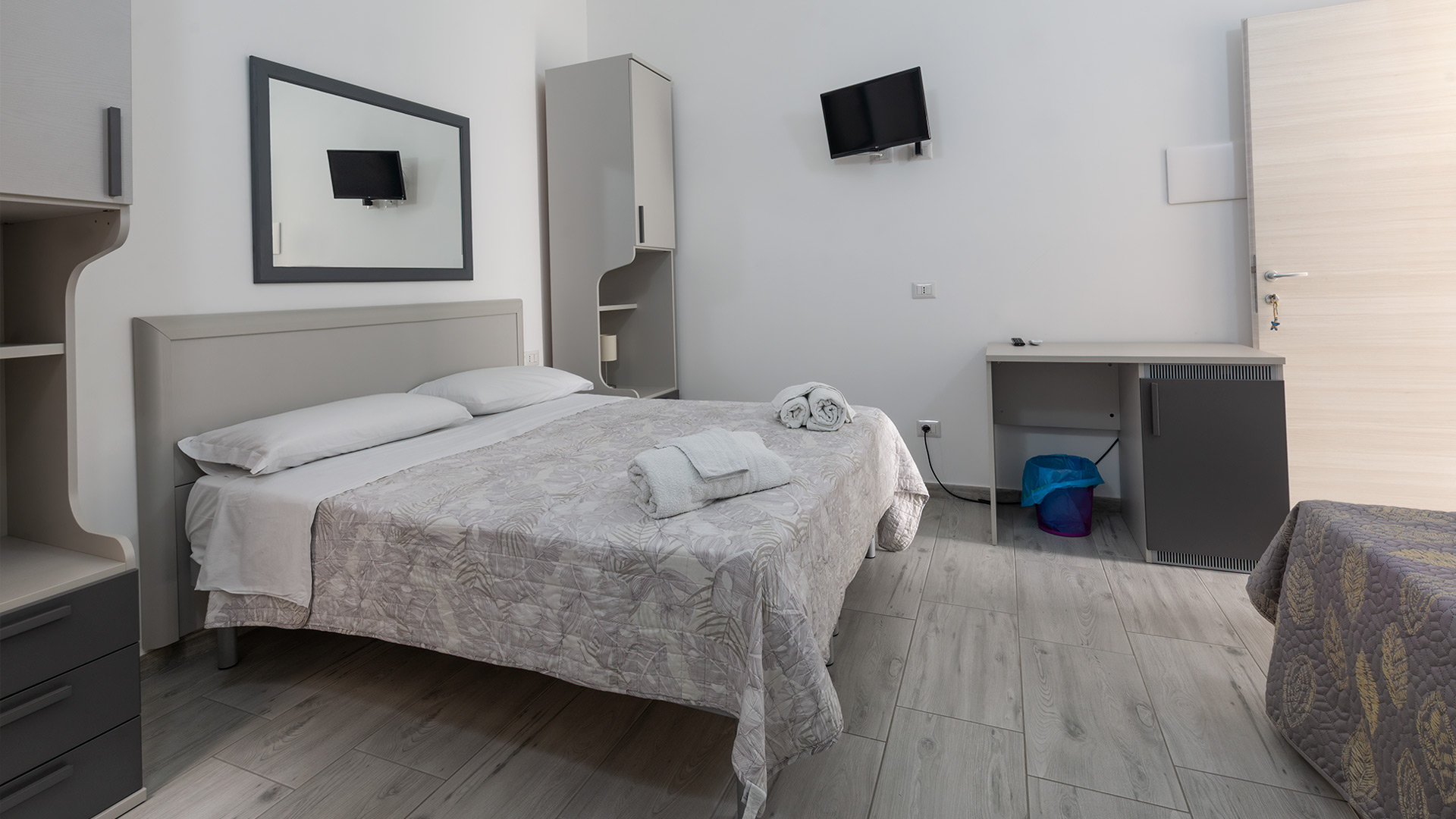 Le Cale Bed and Breakfast Lampedusa
