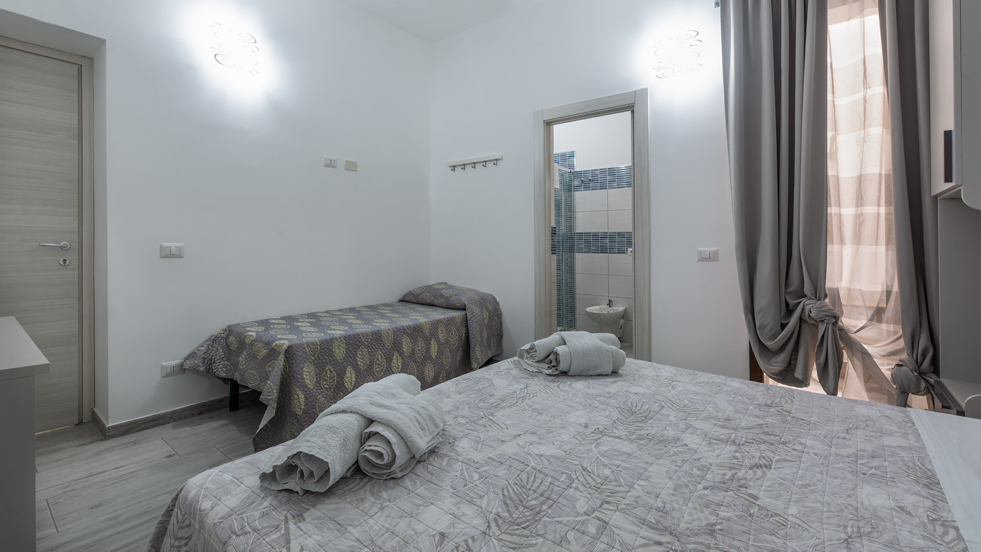 Le Cale Bed and Breakfast Lampedusa