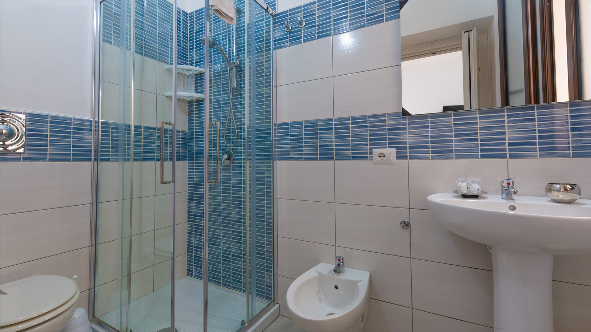 Le Cale Bed and Breakfast Lampedusa